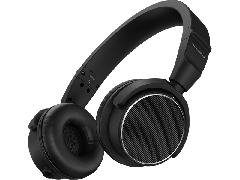 Pioneer's New HDJ-S7 Headphones