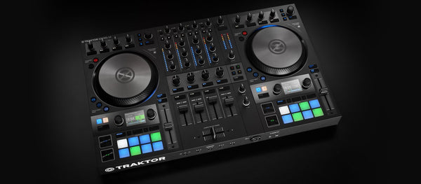 Traktor S4 MK3: A New Industry Contender