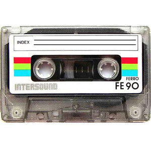 How To Record A Mix