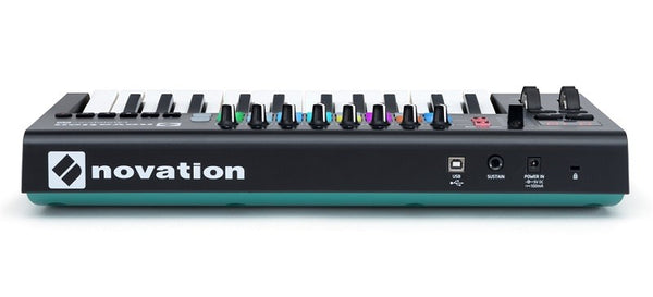 Novation Launchkey MK2