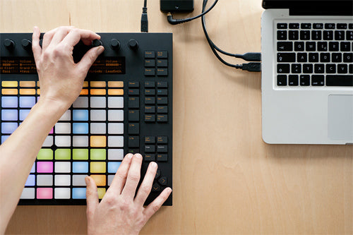 Get Making Music Now!