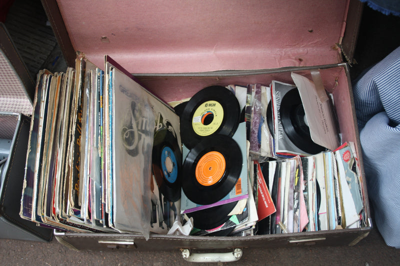 Is Vinyl Here To Stay?