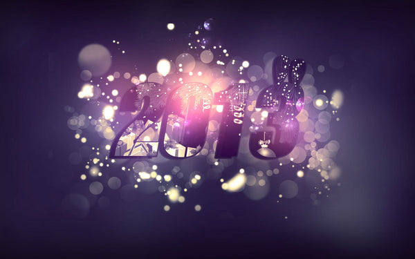 This Is My Year!