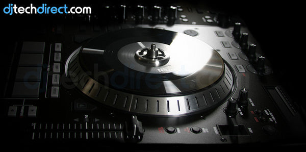 Numark NS7II USB DJ Controller