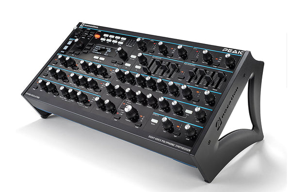 novation peak