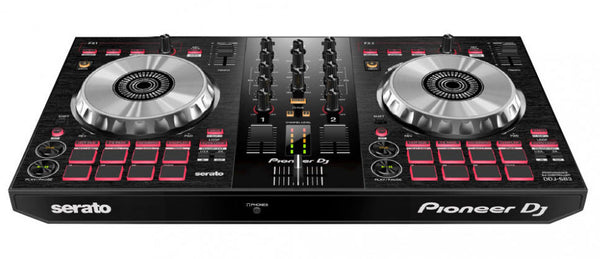 ddj-sb3
