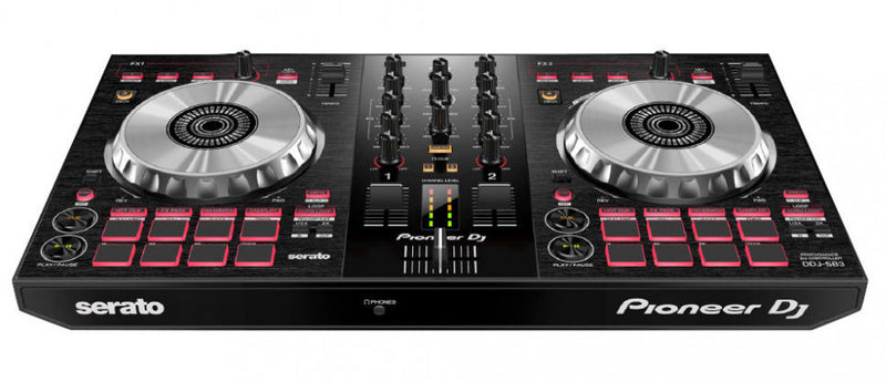 ddj-sb3
