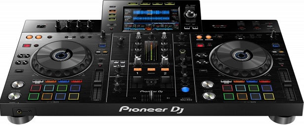 Pioneer XDJ-RX2: Well Worth The Wait