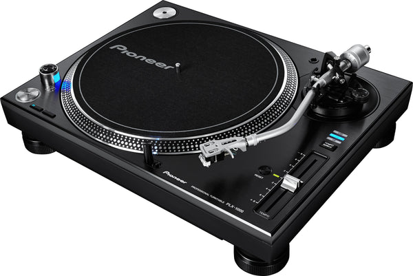 Which DJ Turntable is for me: Technics, Pioneer, Reloop, Audio Technica....?