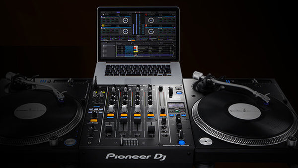 Pioneer Rekordbox 4.1