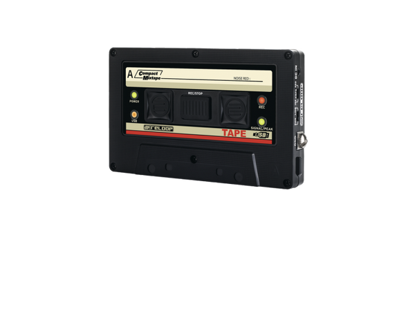 Reloop TAPE: Hassle Free Recording
