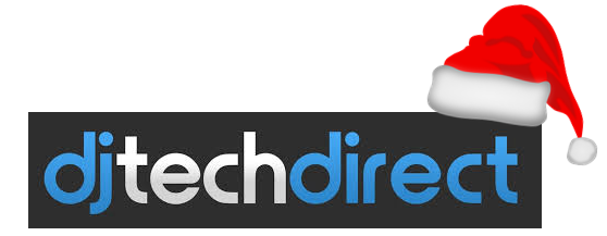 Christmas at DJTechDirect - Perfect Gift Ideas!