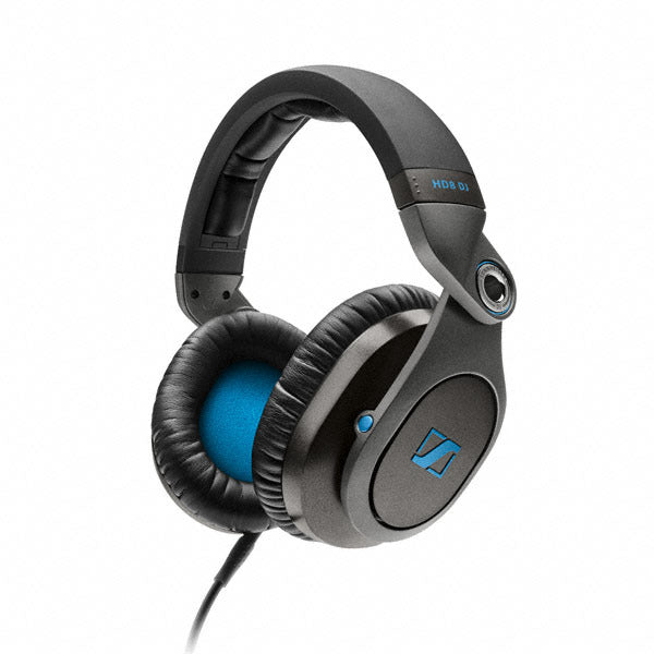 Sennheiser Launch New DJ Headphones: HD8 DJ, HD7 DJ and HD6 Mix