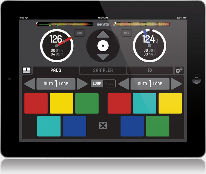 Another great reason to get using Serato!