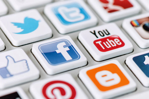 Social Media and DJ TECH DIRECT