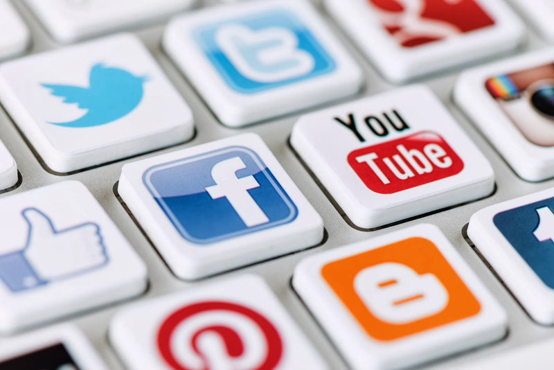 Social Media and DJ TECH DIRECT