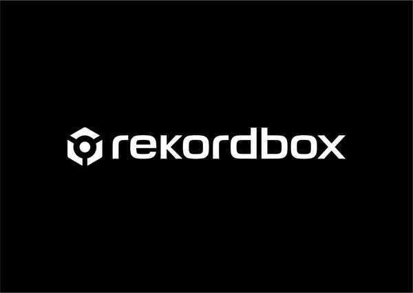 Rekordbox Logo