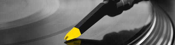 DJ Turntable Cartridges - What's the Difference?