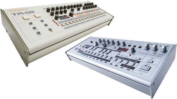 5 of the biggest 909 & 303 Classics