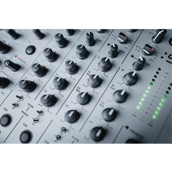 allen heath xone:96 mixer