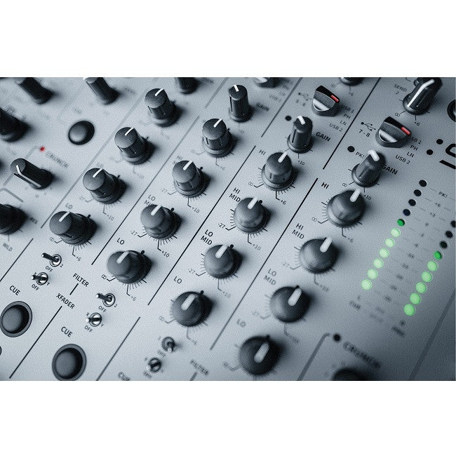 allen heath xone:96 mixer