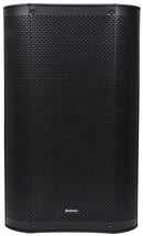 CASA Active PA Cabinets with DSP, USB/SD and Bluetooth