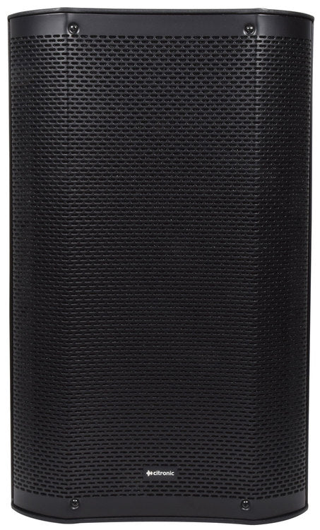 CASA Active PA Cabinets with DSP, USB/SD and Bluetooth