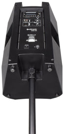 CASA Active PA Cabinets with DSP, USB/SD and Bluetooth