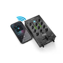 Reloop PTB2 Portable DJ Mixer