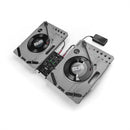 Reloop PTB2 Portable DJ Mixer