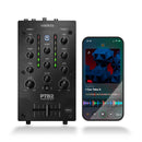 Reloop PTB2 Portable DJ Mixer