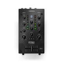 Reloop PTB2 Portable DJ Mixer