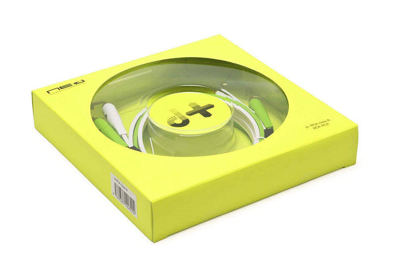 Neo d+ RCA Class B Green