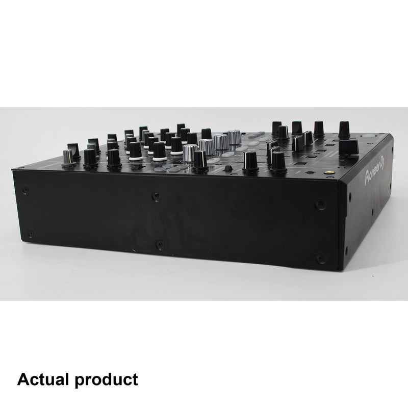 Pioneer DJ DJM-750MK2 - Part-Ex (Only 1 Available)