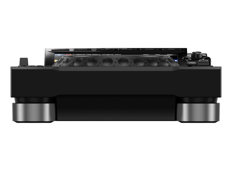 Pioneer DJ CDJ-3000 – Professional DJ Multi Player