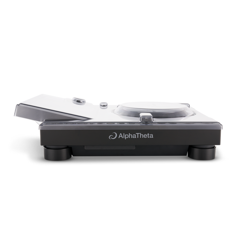AlphaTheta CDJ-3000X Decksaver