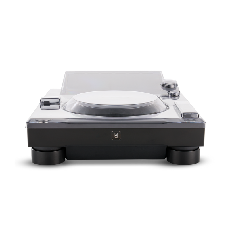 AlphaTheta CDJ-3000X Decksaver