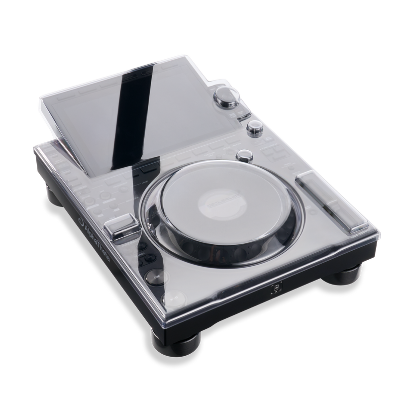 AlphaTheta CDJ-3000X Decksaver