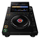 Alphatheta CDJ-3000X - Professional Media Player