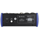 Citronic CSD 4 Compact Mixer