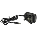 Citronic CSD 4 Compact Mixer