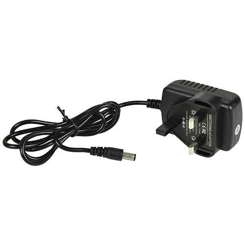 Citronic CSD 4 Compact Mixer