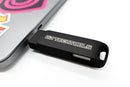 DJ Tech Tools Chroma Drive USB 256GB (Black)