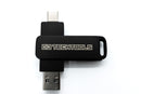 DJ Tech Tools Chroma Drive USB 256GB (Black)