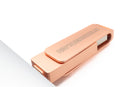 DJ Tech Tools Chroma Drive USB 128GB (Rose Gold)