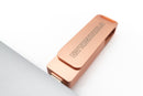 DJ Tech Tools Chroma Drive USB 128GB (Rose Gold)