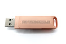 DJ Tech Tools Chroma Drive USB 128GB (Rose Gold)