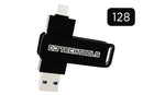 DJ Tech Tools Chroma Drive USB 128GB (Black)