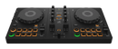 Alphatheta DDJ-FLX2 2 Channel USB & Bluetooth DJ Controller