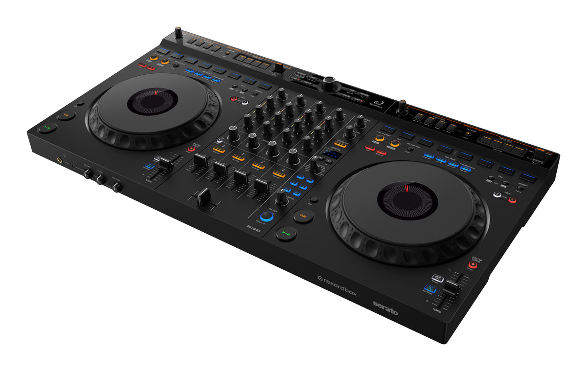 DDJ-